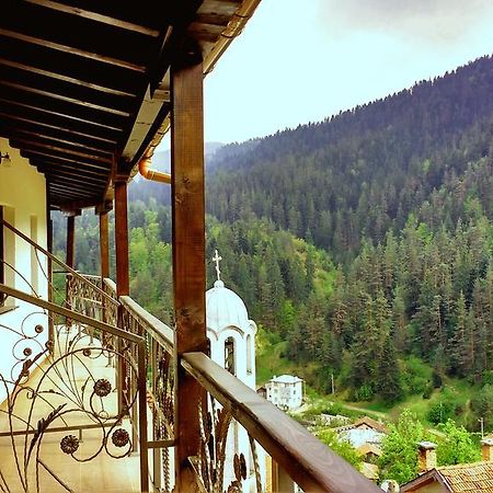 Family Hotel Valchanovata Kashta Fotinovo المظهر الخارجي الصورة
