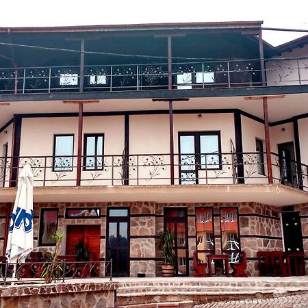 Family Hotel Valchanovata Kashta Fotinovo المظهر الخارجي الصورة