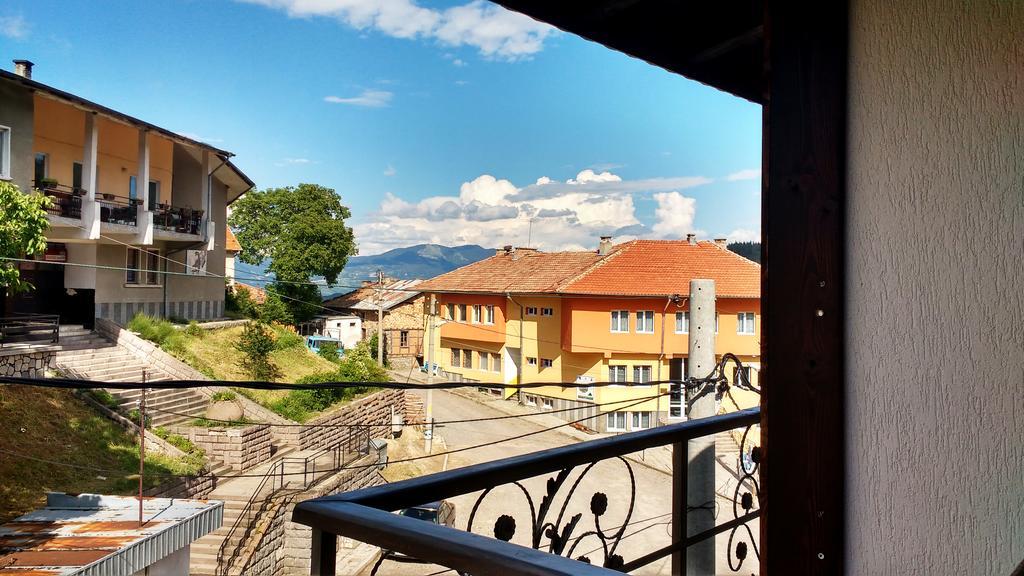 Family Hotel Valchanovata Kashta Fotinovo المظهر الخارجي الصورة