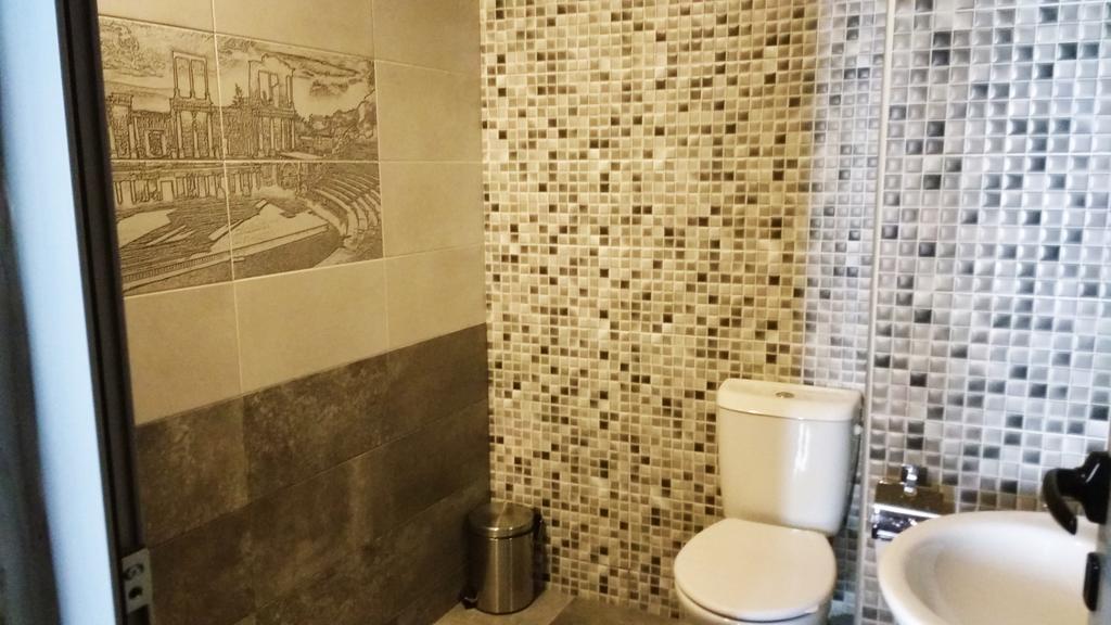 Family Hotel Valchanovata Kashta Fotinovo المظهر الخارجي الصورة