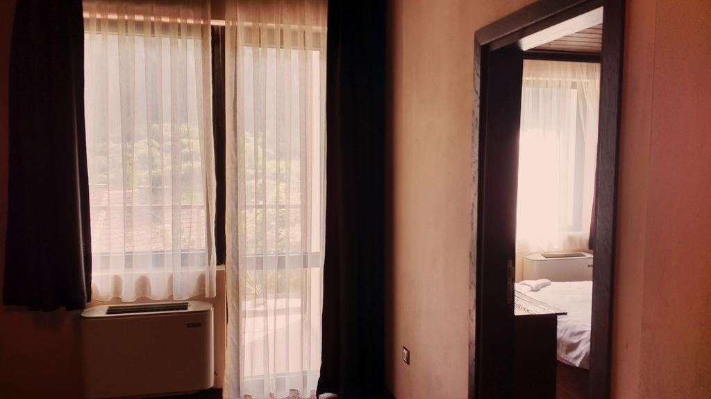 Family Hotel Valchanovata Kashta Fotinovo المظهر الخارجي الصورة