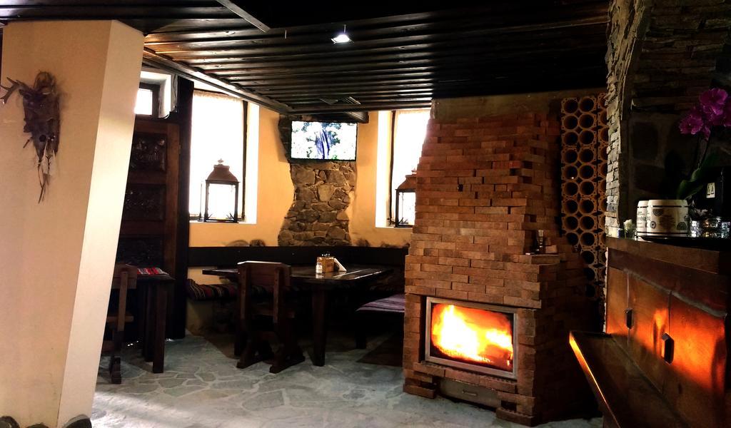 Family Hotel Valchanovata Kashta Fotinovo المظهر الخارجي الصورة
