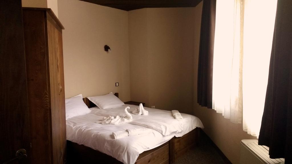 Family Hotel Valchanovata Kashta Fotinovo المظهر الخارجي الصورة