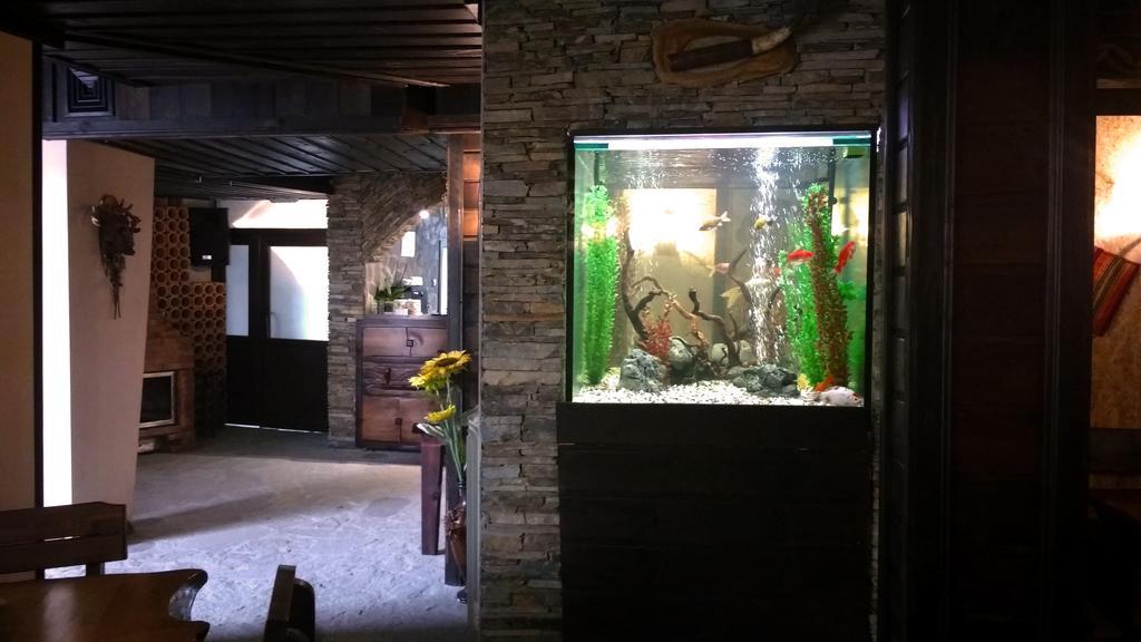 Family Hotel Valchanovata Kashta Fotinovo المظهر الخارجي الصورة