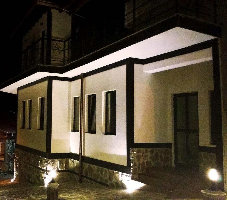 Family Hotel Valchanovata Kashta Fotinovo المظهر الخارجي الصورة
