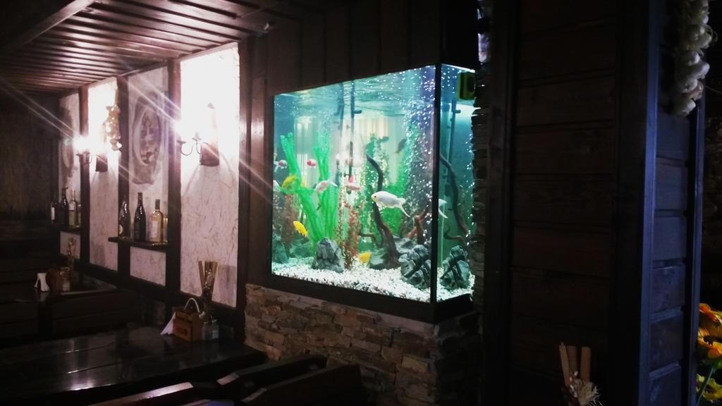Family Hotel Valchanovata Kashta Fotinovo المظهر الخارجي الصورة