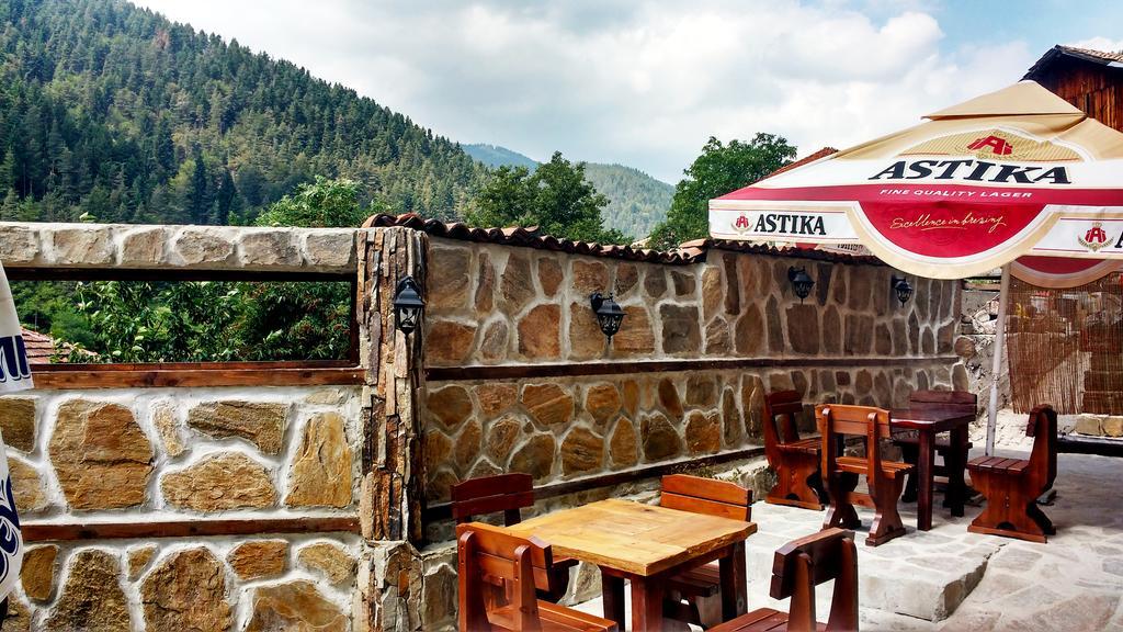 Family Hotel Valchanovata Kashta Fotinovo المظهر الخارجي الصورة