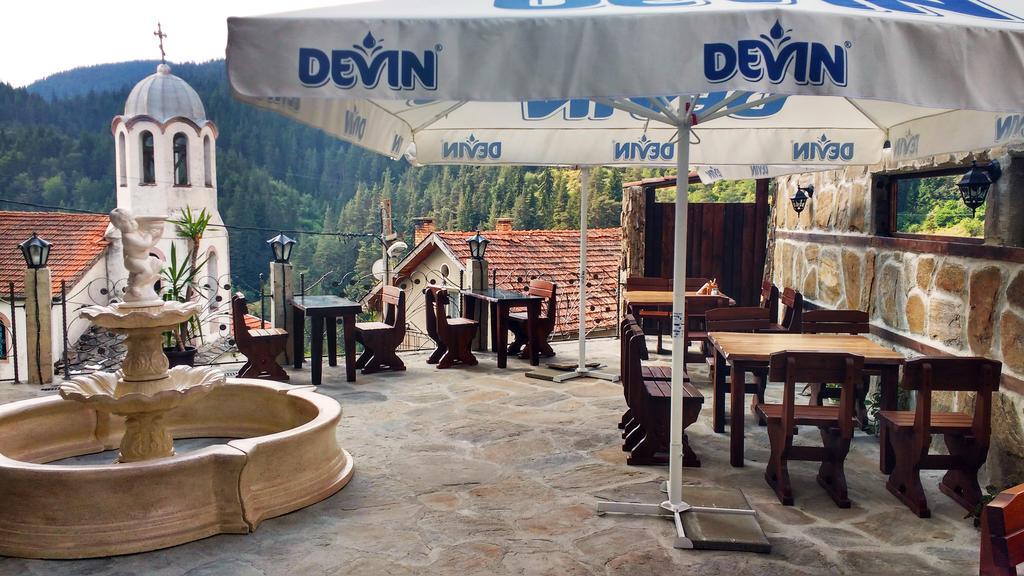 Family Hotel Valchanovata Kashta Fotinovo المظهر الخارجي الصورة