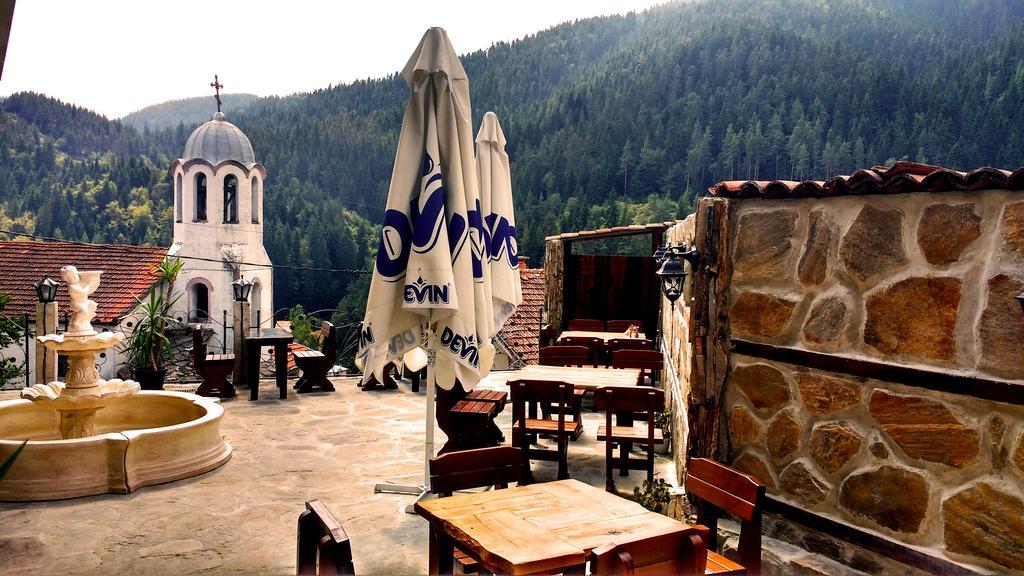 Family Hotel Valchanovata Kashta Fotinovo المظهر الخارجي الصورة