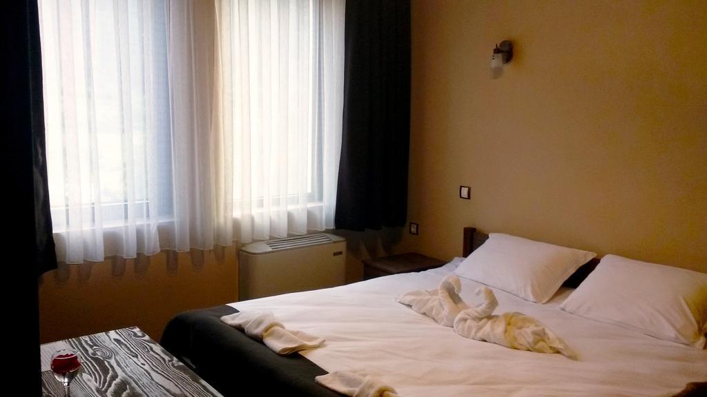 Family Hotel Valchanovata Kashta Fotinovo المظهر الخارجي الصورة