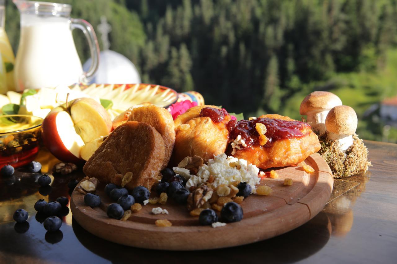 Family Hotel Valchanovata Kashta Fotinovo المظهر الخارجي الصورة